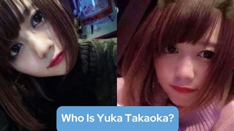 yuka takaoka now